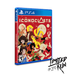 Iconoclasts